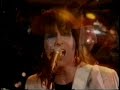 PRETENDERS - You Know Who Your Friends Are  - Late laterman