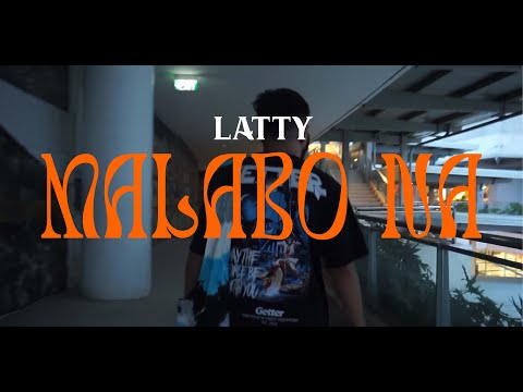 Latty - Malabo Na (Official Music Video)