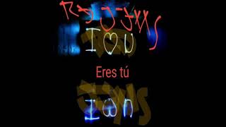 Video Eres Tú (Audio) de Rd Jems 