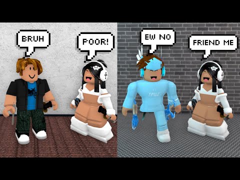 She Tried To FLEX On ME, So I Joined On My MAIN ACCOUNT... (Murder Mystery 2)