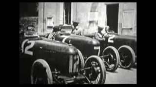 preview picture of video 'Grand Prix de Tours 1923'