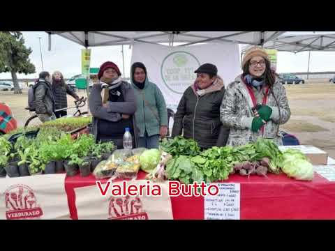 Cooperativa de Trabajo Trabajadores y Trabajadoras de la Tierra de Pueblo Esther Ltda.