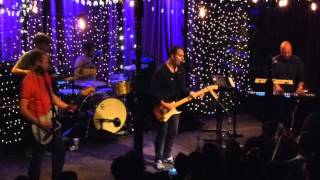 MAE - "Breakdown" (live) - Seattle, WA (06-02-15)