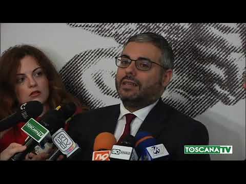 2019-12-18 TOSCANA - REGIONALI 2020, CANDIDATO M5S SU ROUSSEAU A GENNAIO