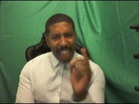 TOTAL RESETTLEMENT - BY APOSTLE SEPHTON  FOR RESET @APOSTLEOSCARGUOBADIA