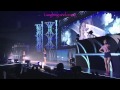SNSD - Stay Girls (Live) [ENG SUB] 