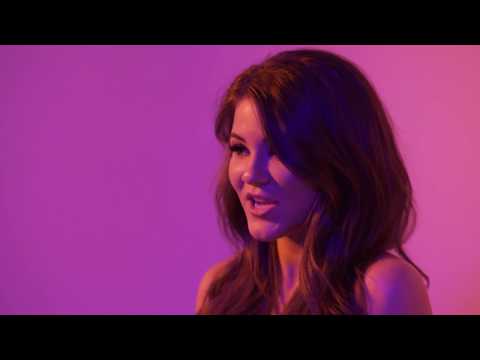 Selena Gomez - Bad Liar (Brieanna James Cover)