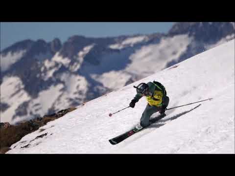 Joan Aracil gana ElDorado Freeride Junior 2019