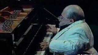 Michel Petrucciani - Umbria Jazz '96 - part 4