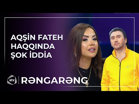 Ziba Osmanlıdan Aqşin Fateh HAQQINDA ŞOK İDDİA: “Gecə saat 2-də...”