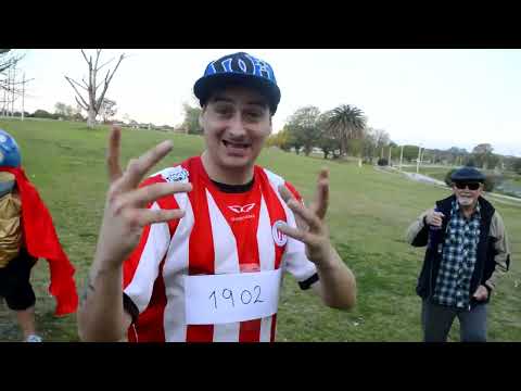 La Clave - Que Siga La Gira (VideoClip Oficial)