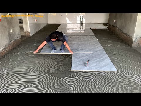 Extremely Effective Skills And Tricks To Build Beautiful Living Room Floors With Ceramic Tiles