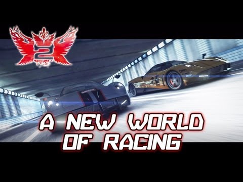 GRID 2 - PS3/X360/PC - A new world of racing