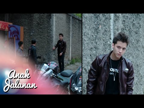 Akhirnya, Boy Tau Dimana Markas Black Cobra [Anak Jalanan] [7 Januari 2016]