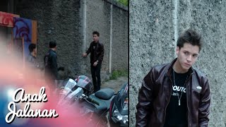 Download lagu Akhirnya, Boy Tau Dimana Markas Black Cobra [Anak Jalanan] [7 Januari 2016] mp3