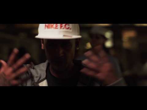 Stee - Hoog ft. Skaffa & Chopihh.