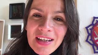 Amparo Pazán - Invitación MCA Festival 2019