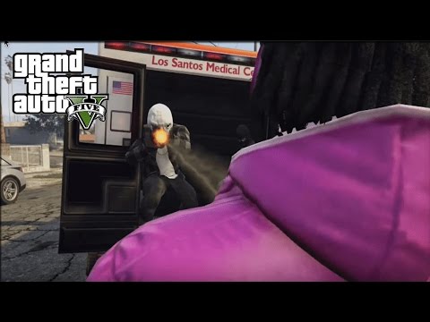 GTA 5 Trap Life In Da Hood 29 [HD] RockStar Editor