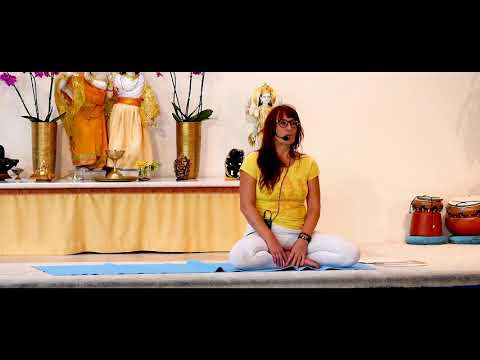 Schau nach Innen und steigere deine Lebensenergie - Tiefenentspannung