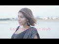 Saree BTS Shoot Neelam S Collection EntertainmenthubNeelam
