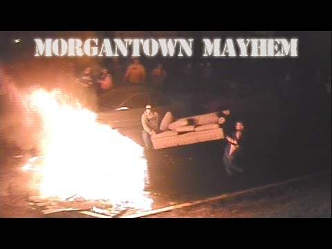 Morgantown Mayhem (2004)