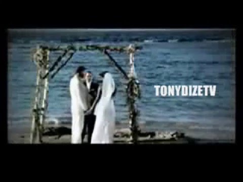 Tony Dize -''Entre Los Dos'' VIDEO OFICIAL
