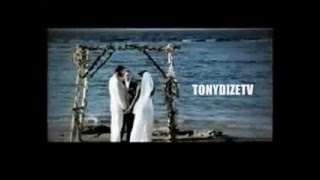 Tony Dize -''Entre Los Dos'' VIDEO OFICIAL