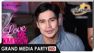 Piolo Pascual reveals he once got attracted to an older woman