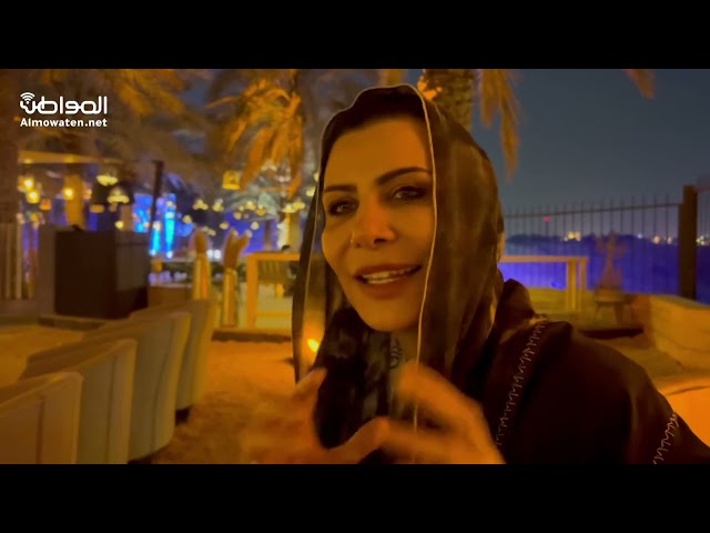 سهام حسنين صاحبة فكرة ذا جروف ” الجزء الثاني “