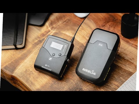 So you want WIRELESS SOUND