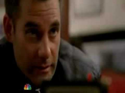 Chuck vs the Colonel Promo