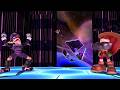 Super Smash REX Release 0 All Fighters Star KOs