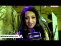 Trisha Interview At UNIQ