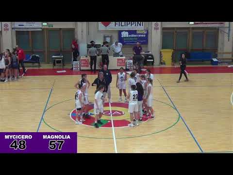 my cicero - magnolia