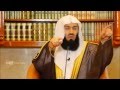 Funniest Joke Ever Made By Mufti Menk