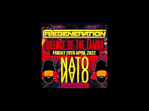 NATO Northeast x DJ SPEED LIVE @ Regeneration (29/04/22)