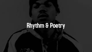 Chance The Rapper - Blessings (The Save Money Prayer)