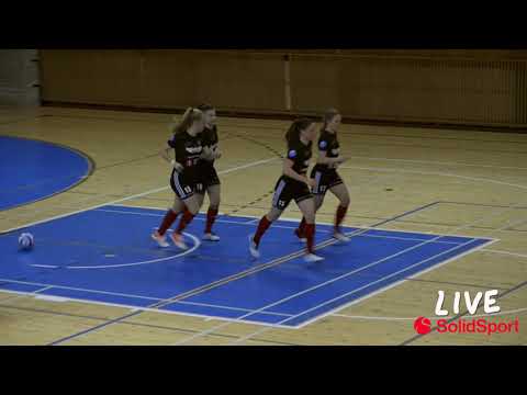 21022021 HIFK vs FC Sport J 4-2 (1-1)