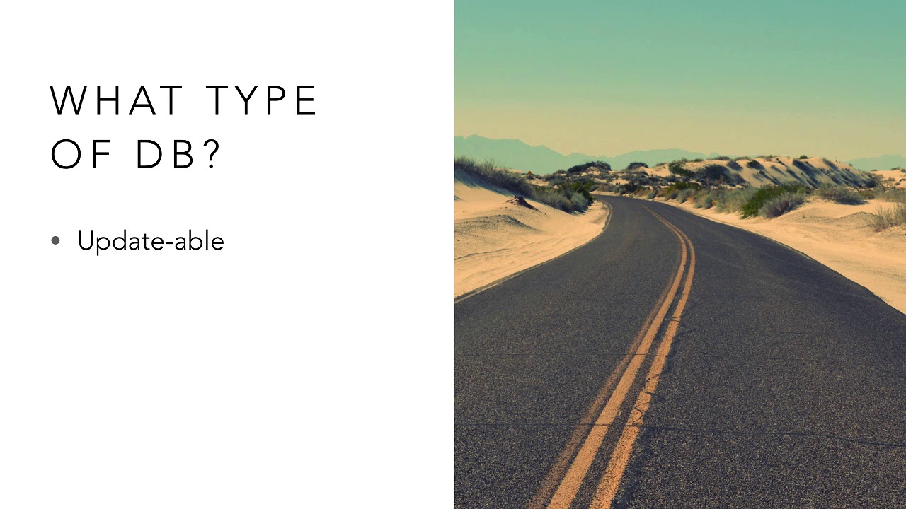 Chapter 4  - DB Design using Normalization | FHU - Database Systems