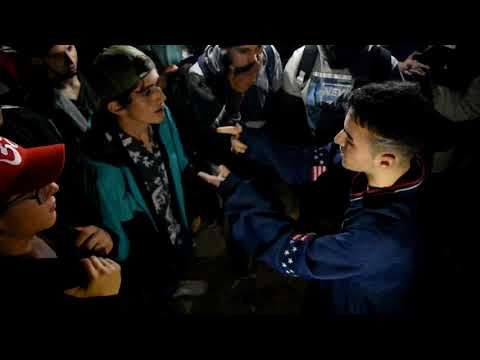 FOCA vs SPEKTRO | 4tos | 21/9 EDICIÓN NOCTURNA | InmortalizaloFree ft AgoraFree