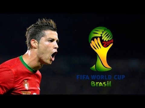 The 2014 FIFA World Cup Song - Don't Stop the Party