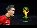 The 2014 FIFA World Cup Song - Don't Stop the ...
