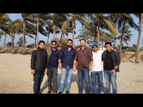 Cox’s Bazar || inani beach || KolaToli Beach || sughandha Beach