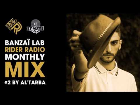 Al'Tarba - 1h Mix for Rider Radio