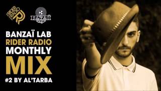Al'Tarba - 1h Mix for Rider Radio