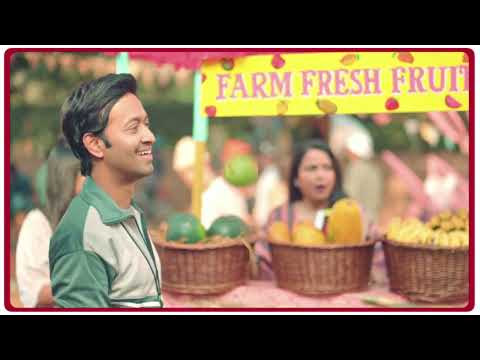Abhay Kulkarni Dabur TVC
