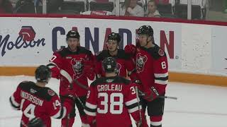 Devils vs. Senators | Oct. 11, 2019