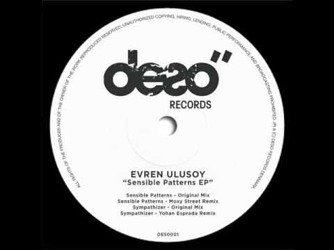 Evren Ulusoy - Sympathizer (Yohan Esprada Remix)