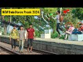 Update Viral Train Horn PRANK In 2025 Best Of Train Horn PRANK On Public