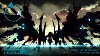 Nightcore - We are the brave (Veridia) (HD)